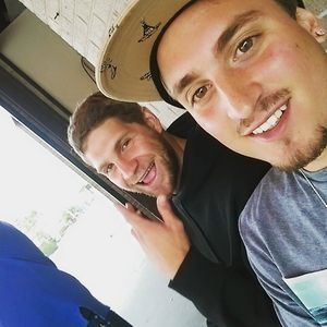 Meet your Posher, Jonah